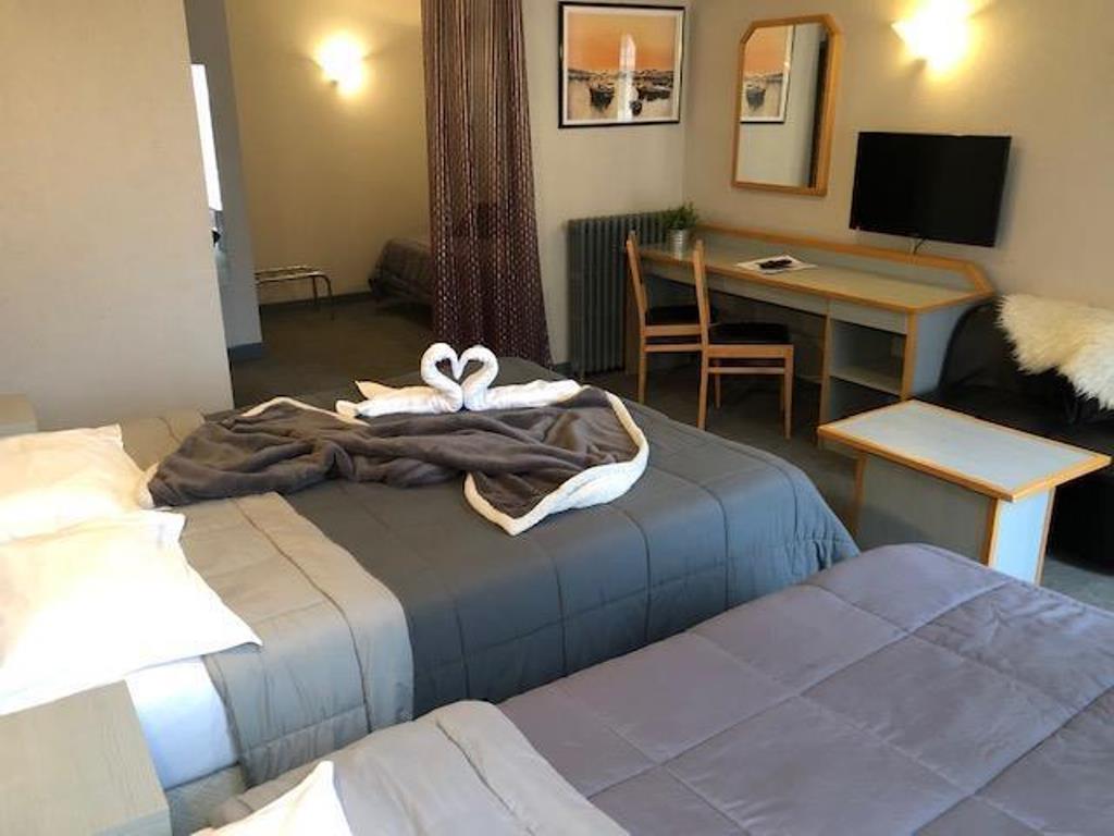 HOTEL ASTERIDES-SACCA