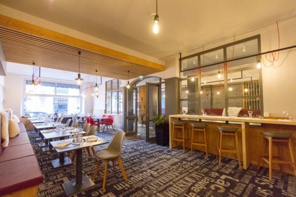 HOTEL ASTERIDES-SACCA