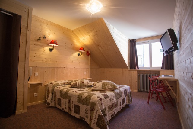HOTEL ASTERIDES-SACCA