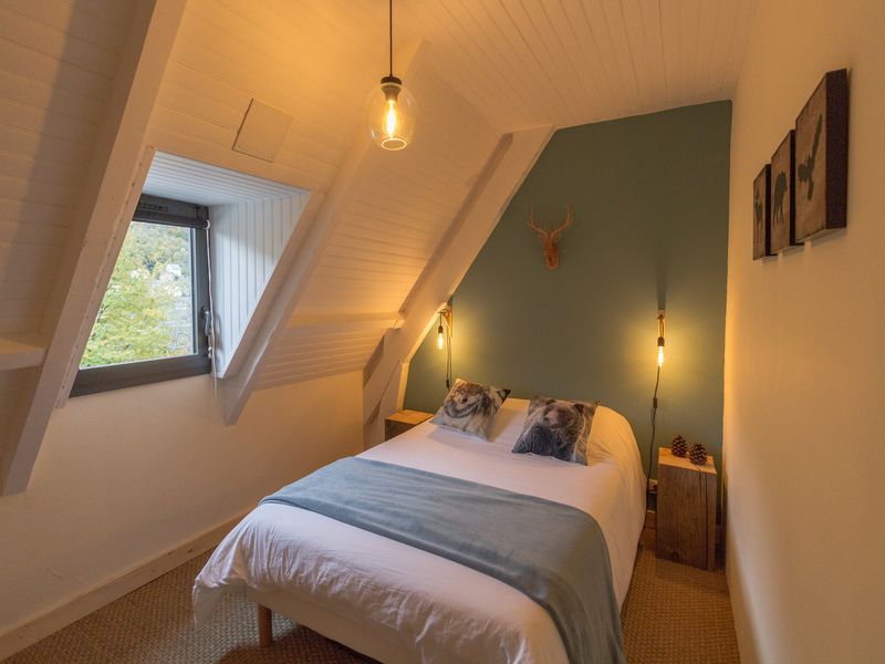 Magnifique maison familiale