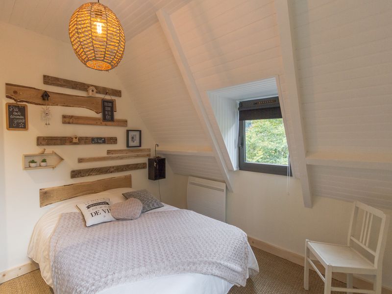 Magnifique maison familiale