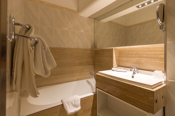 HOTEL LE LYS