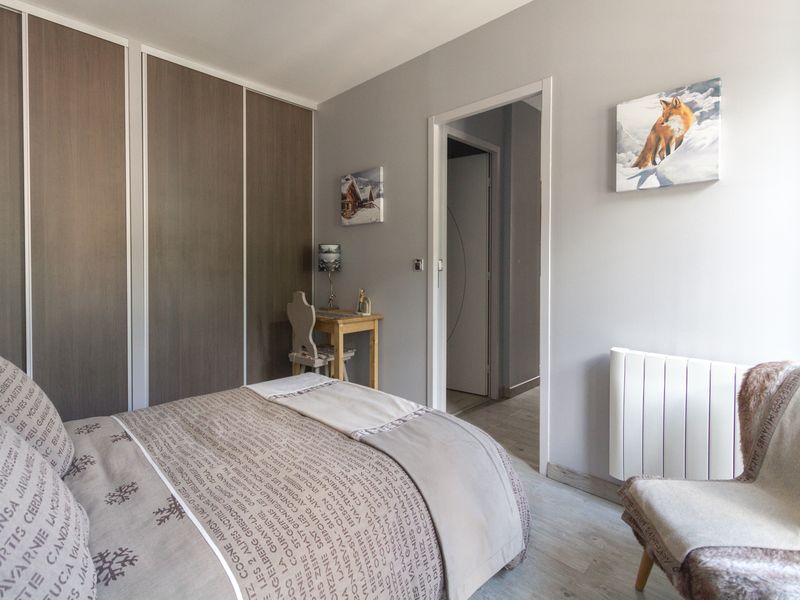 Magnifique appartement avec emplacement exceptionnel
