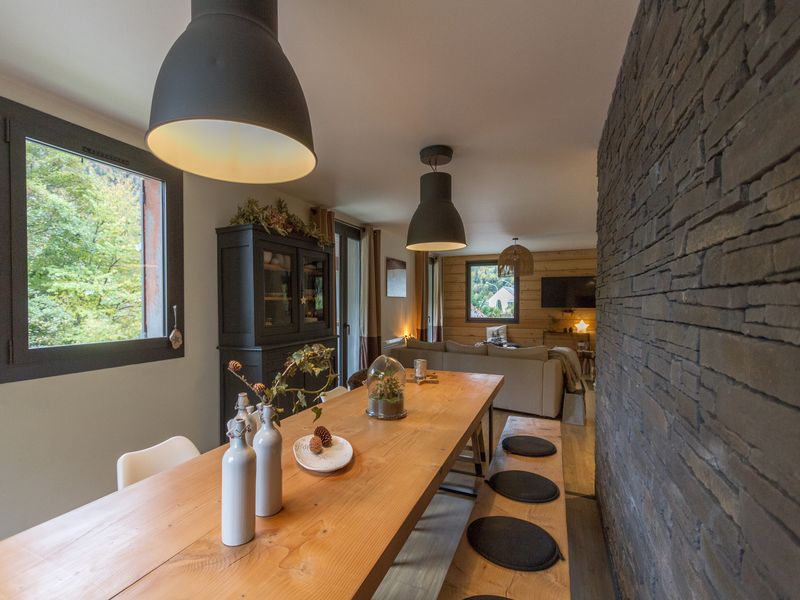 Magnifique maison familiale