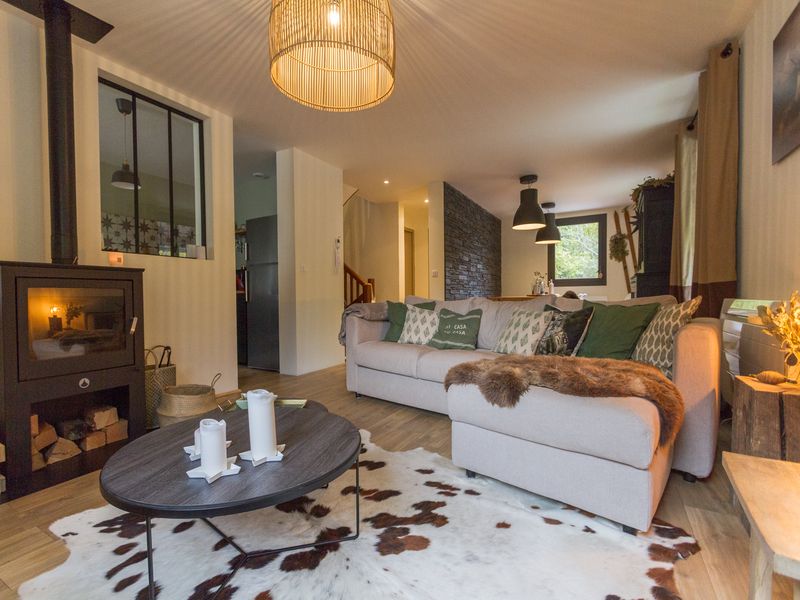 Magnifique maison familiale