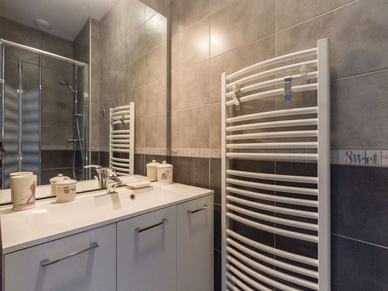 Magnifique appartement avec emplacement exceptionnel
