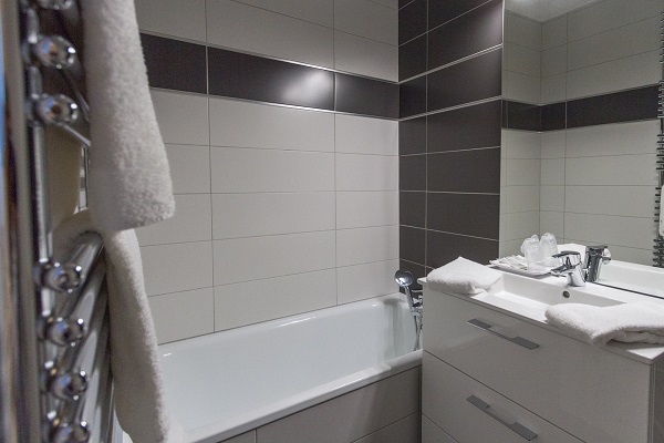HOTEL LE LYS