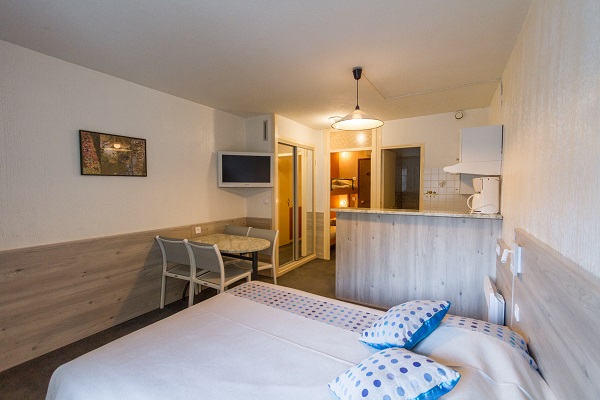 HOTEL LE LYS