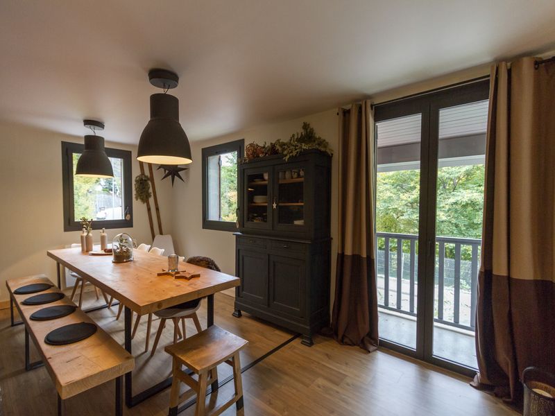 Magnifique maison familiale