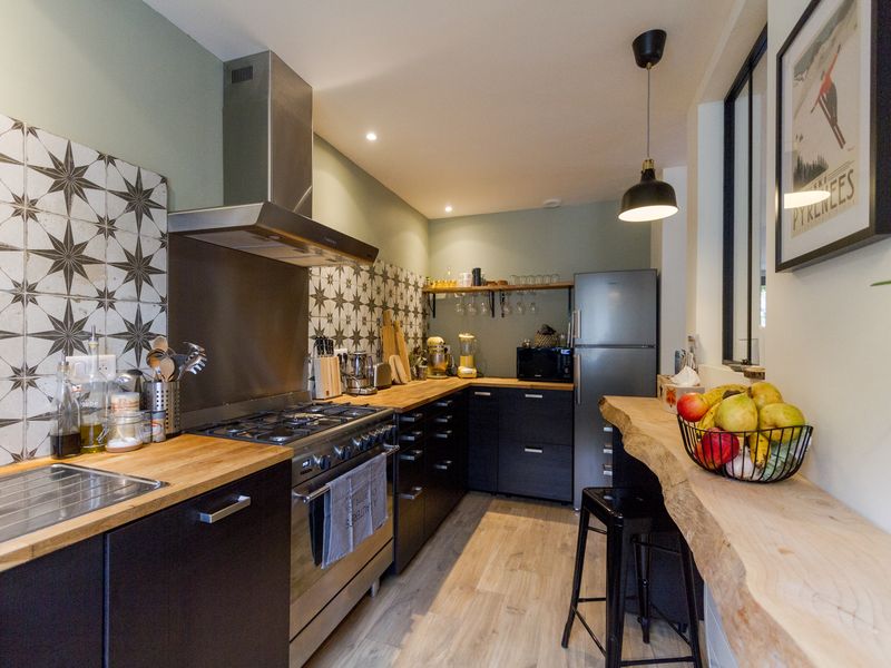 Magnifique maison familiale