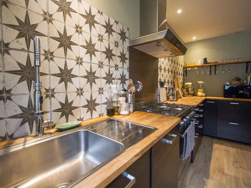 Magnifique maison familiale