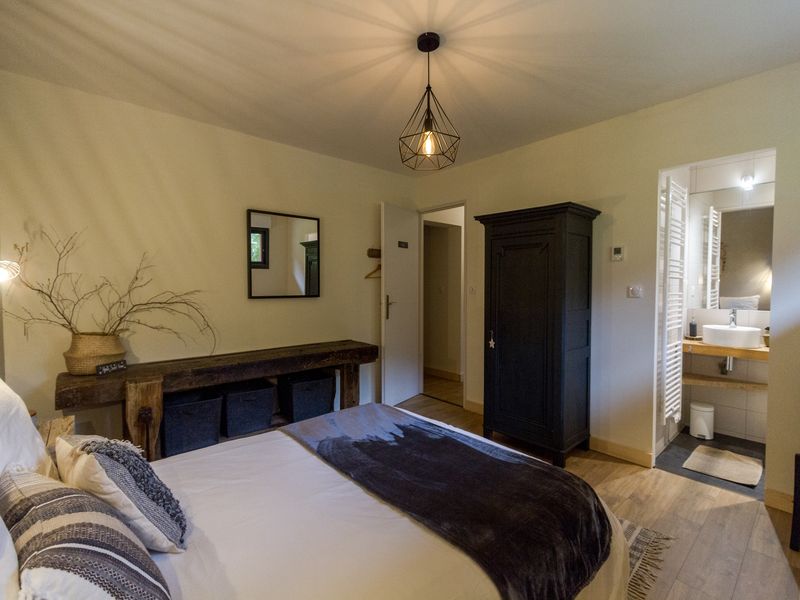 Magnifique maison familiale