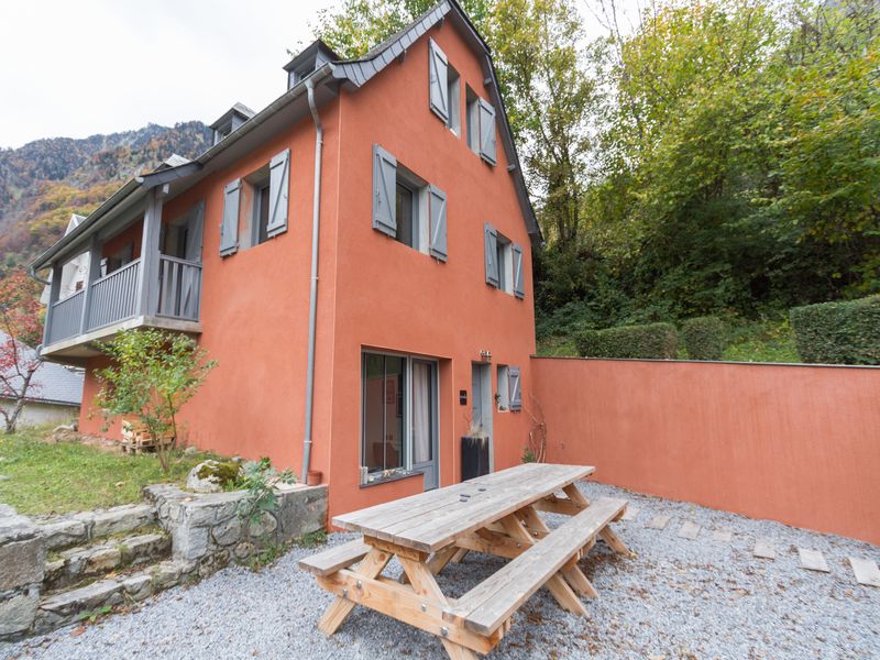 Magnifique maison familiale