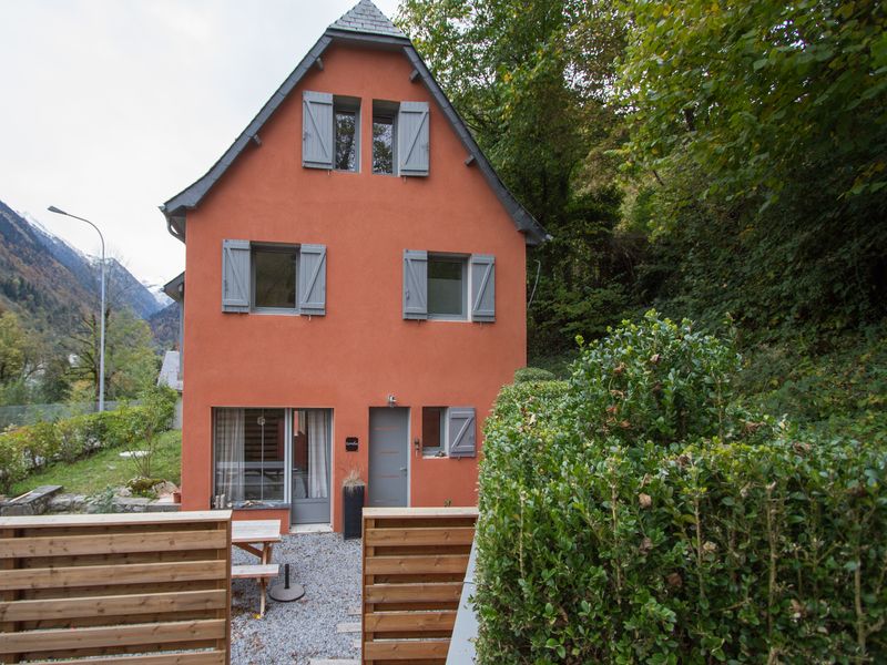 Magnifique maison familiale