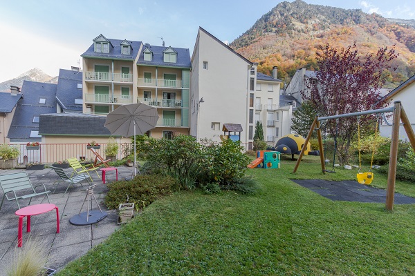 HOTEL LE LYS