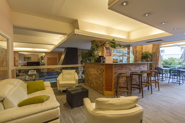 HOTEL LE LYS