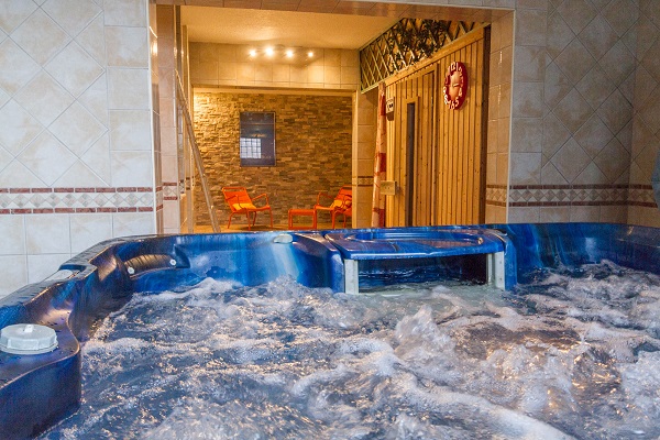HOTEL LE LYS