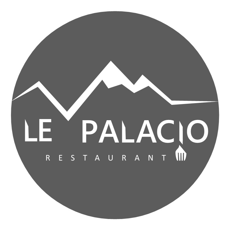 Le Palacio - Logo
