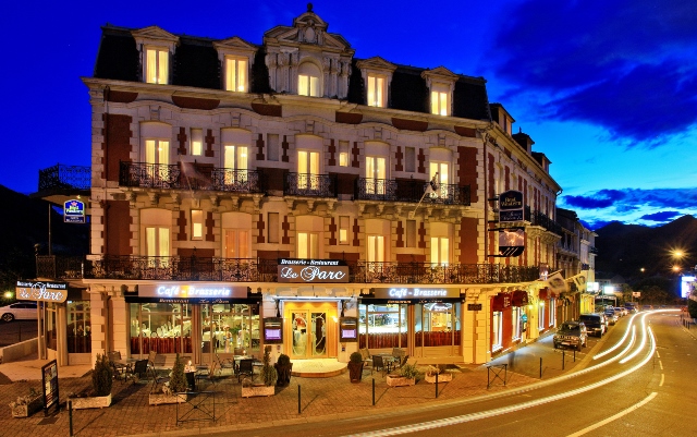 Lourdes hotel Beausejour (5)