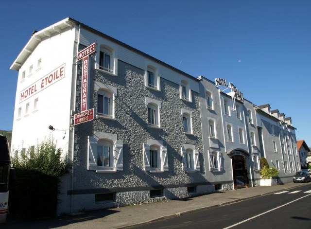Lourdes hotel Etoile (1)