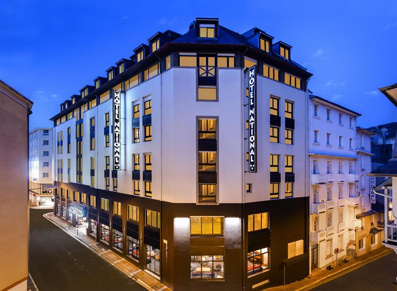 Lourdes hotel National (1)