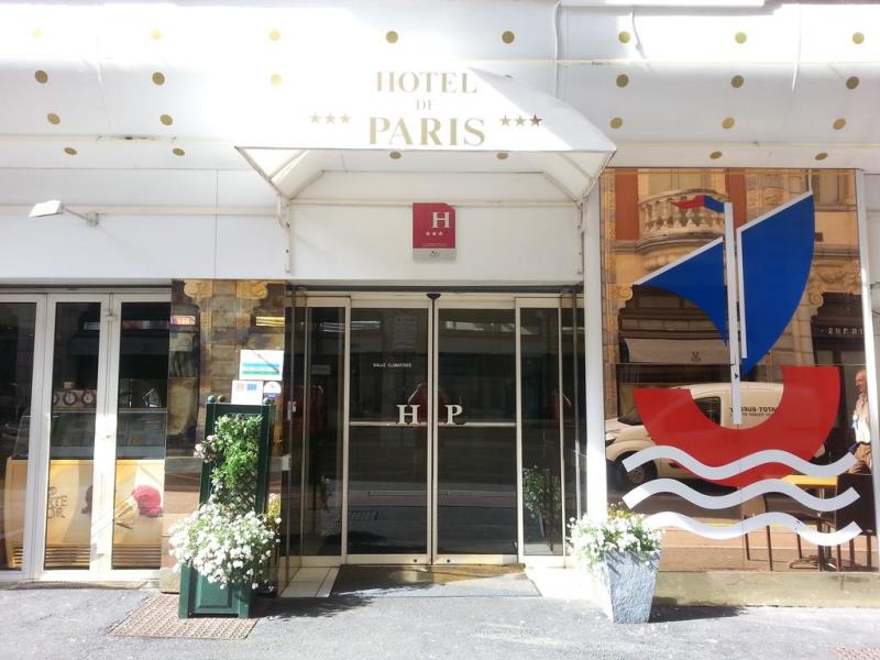 Lourdes hotel de Paris (6)