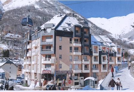 SKILYS / MARCADAU