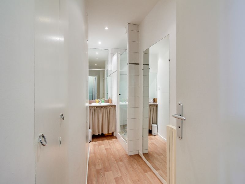 Spacieux appartement tout confort en centre ville