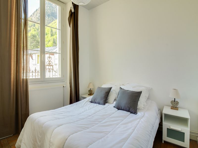 Spacieux appartement tout confort en centre ville