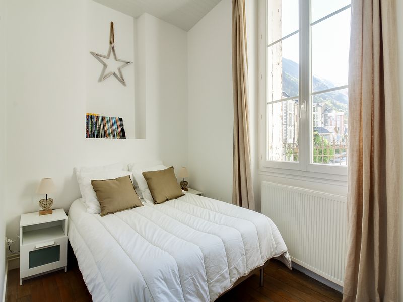 Spacieux appartement tout confort en centre ville