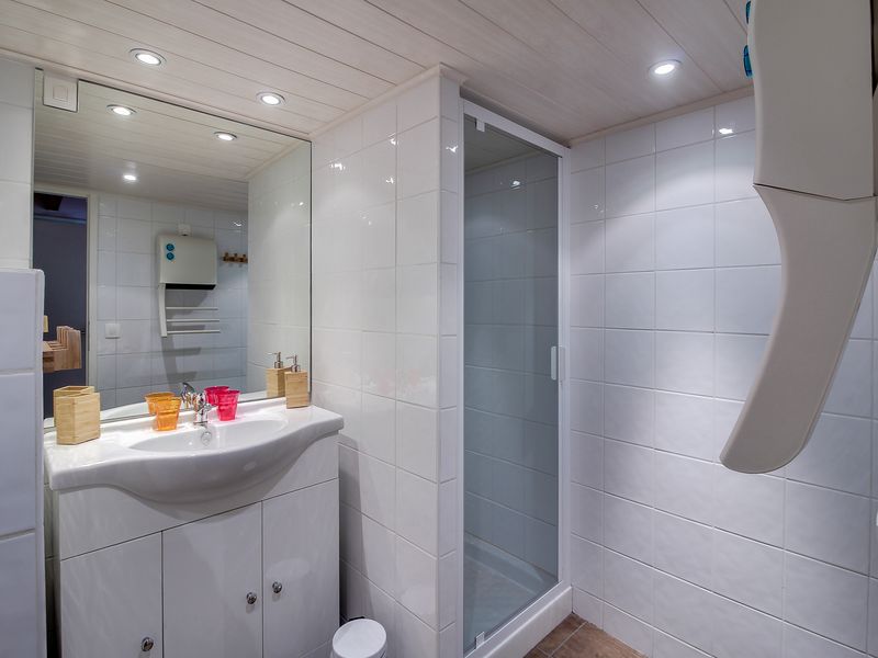 Spacieux appartement tout confort en centre ville