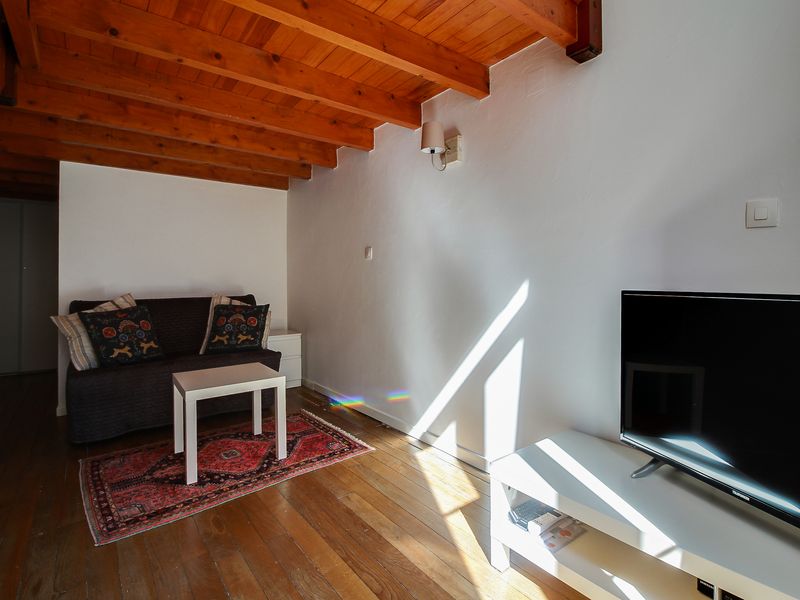 Spacieux appartement tout confort en centre ville