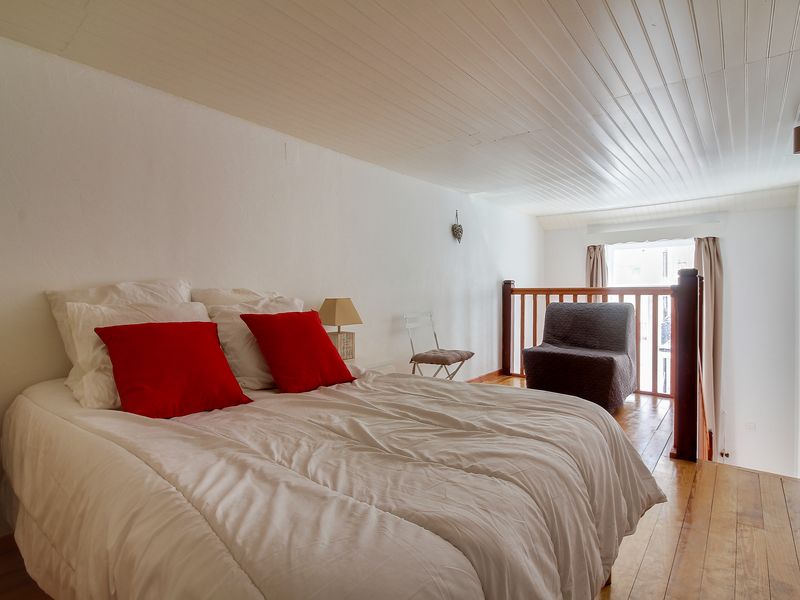 Spacieux appartement tout confort en centre ville