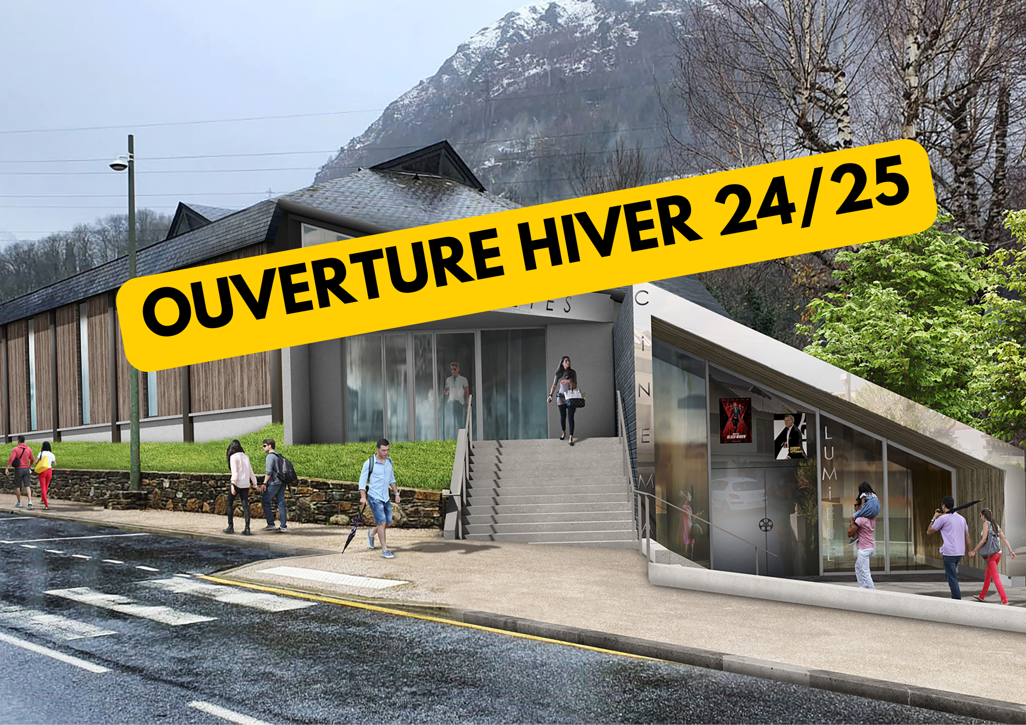 OUVERTURE HIVER 24/25 - 1