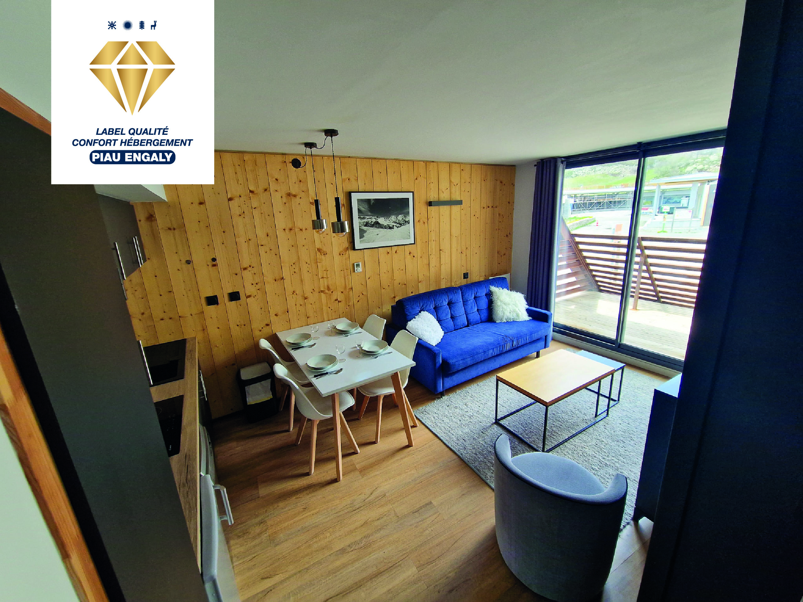 RESIDENCE LE 1850 – 4