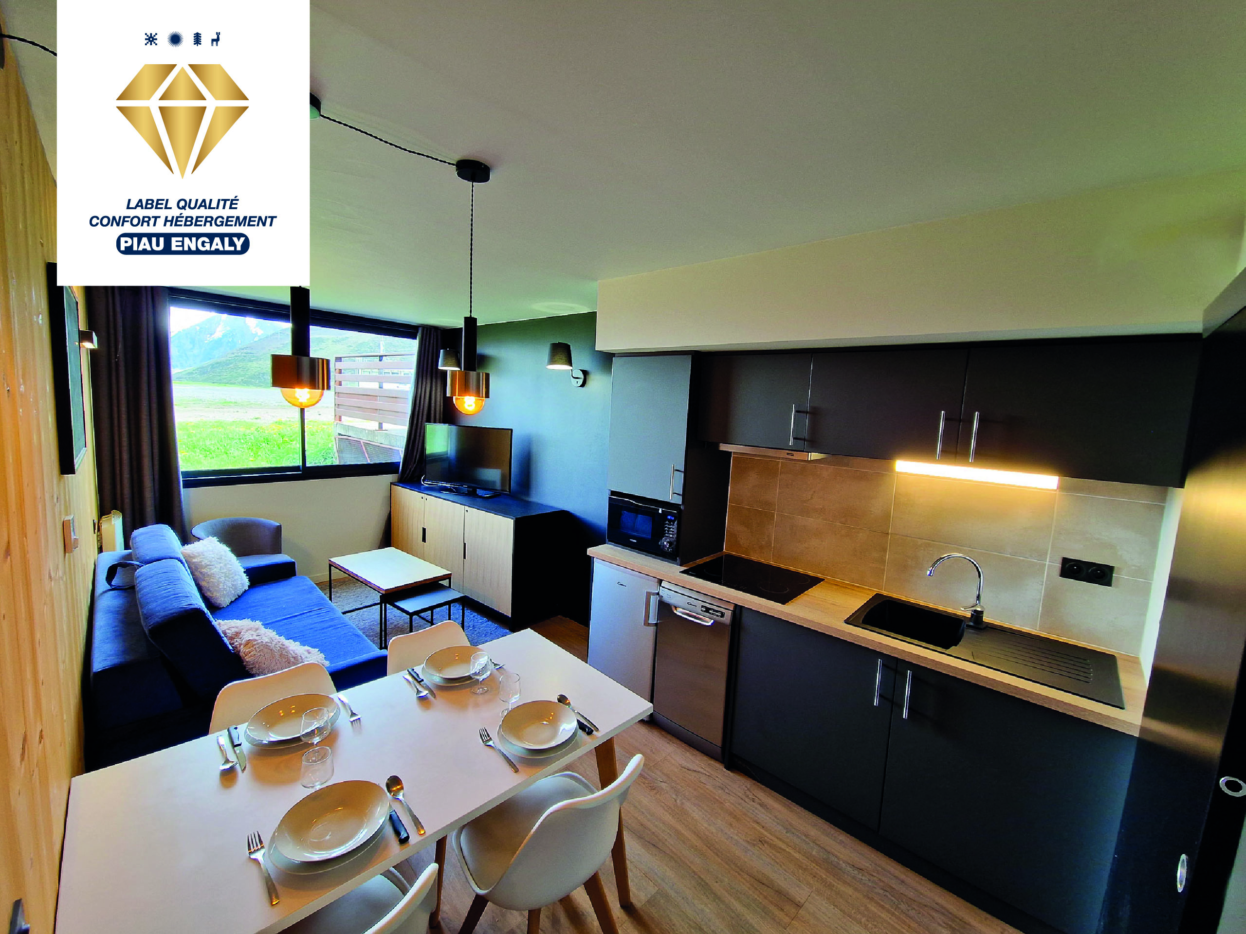 RESIDENCE LE 1850 – 3