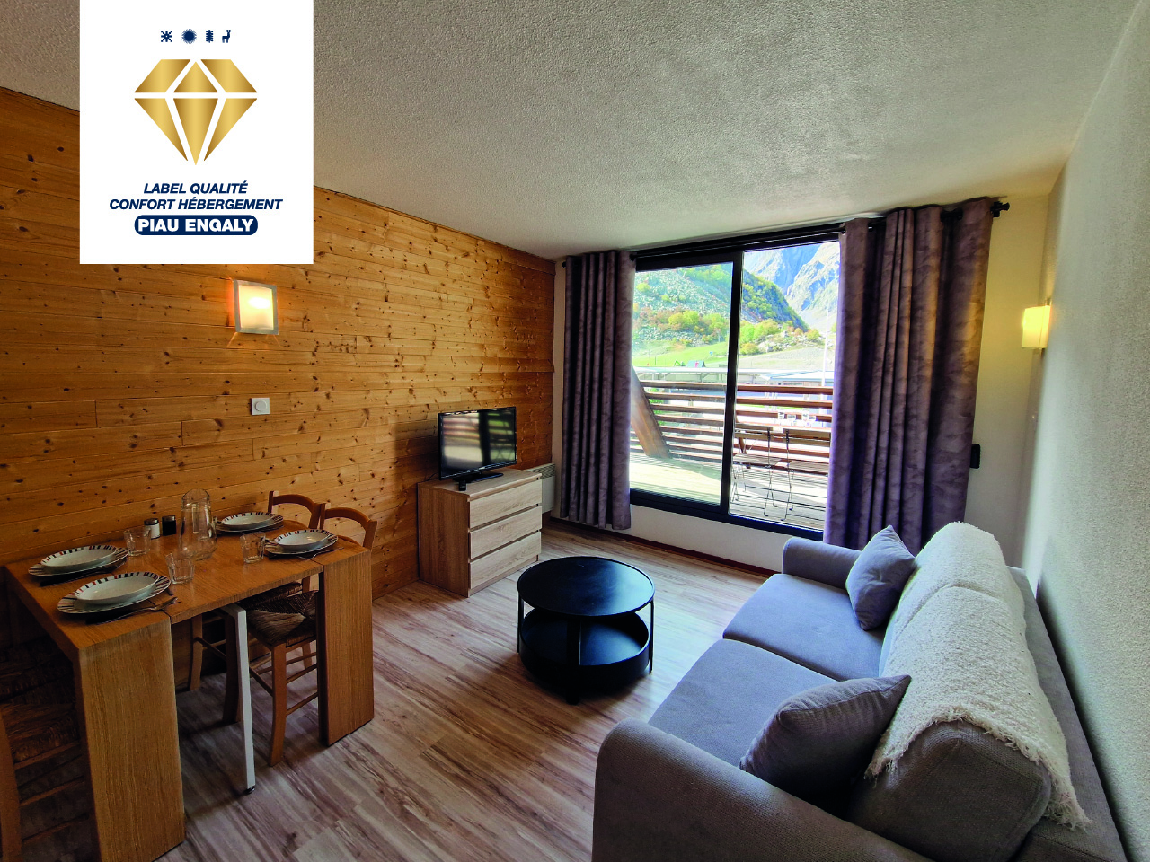 RESIDENCE LE 1850 – 9