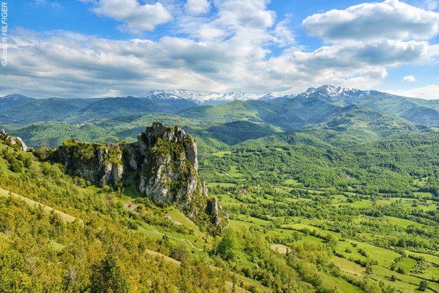 PURELY PYRENEES