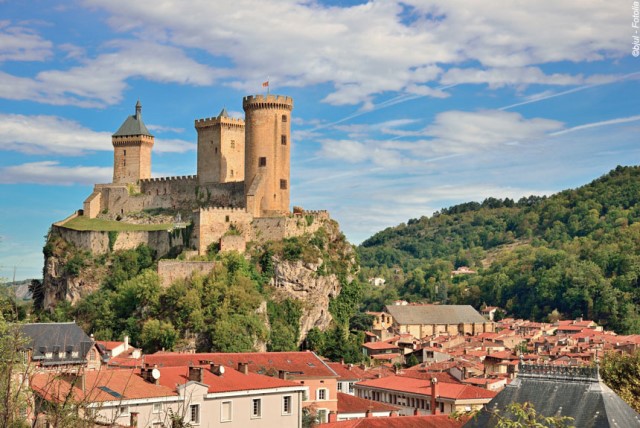 PURELY PYRENEES