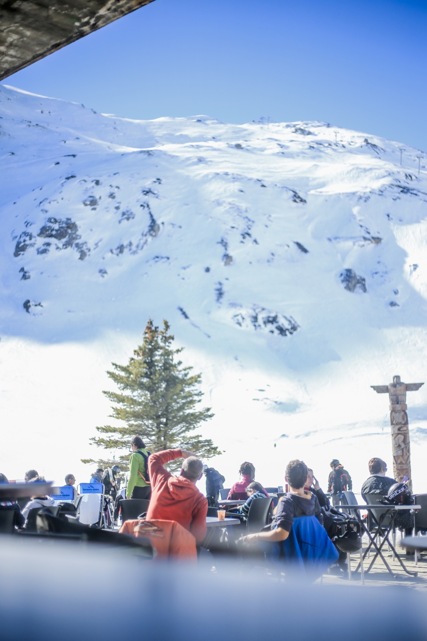 Restaurant Espécières Station de ski Gavarnie Gèdre Crédit Ger Gan (28)