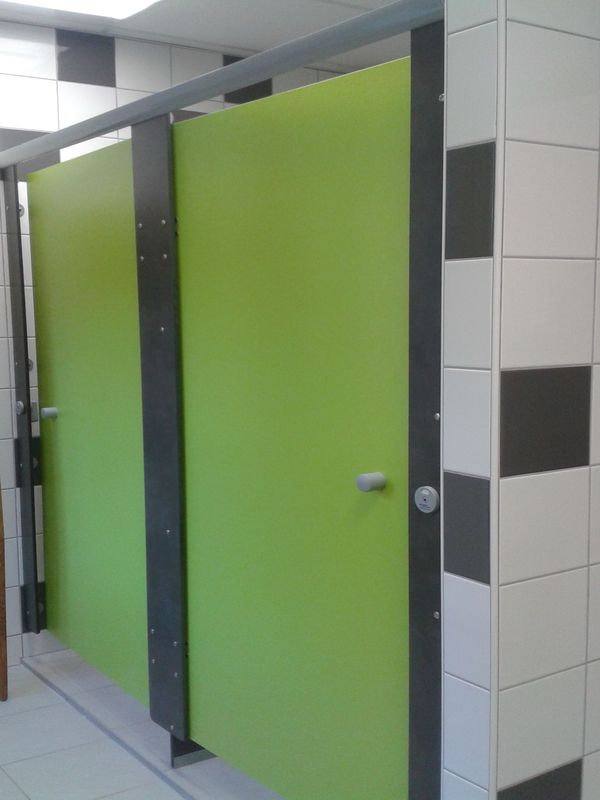 CHALET DU CLUB UNIVERSITAIRE PALOIS