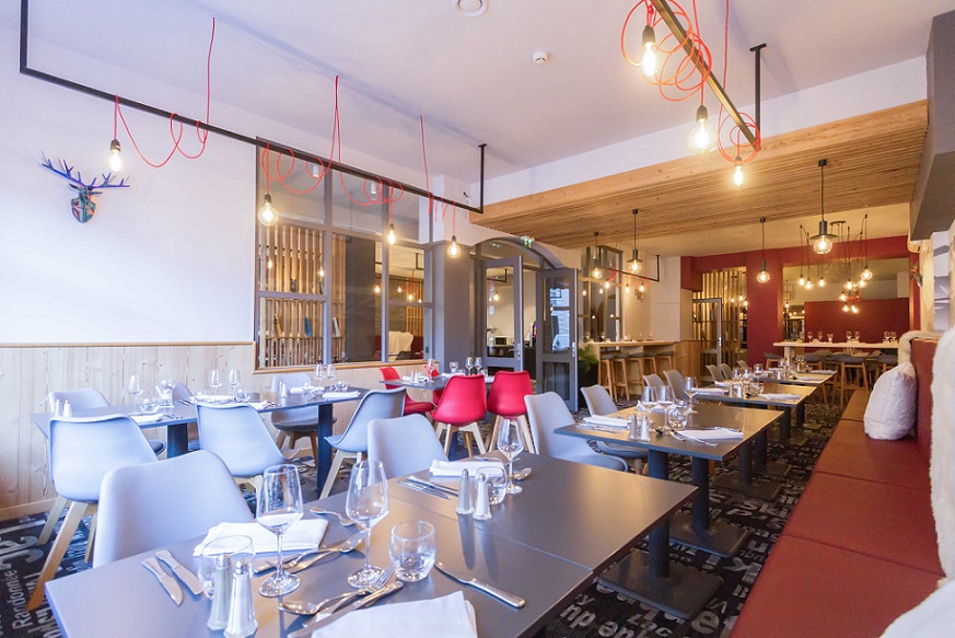 HOTEL ASTERIDES-SACCA