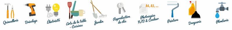 QUINCAILLERIE CAUTERESIENNE