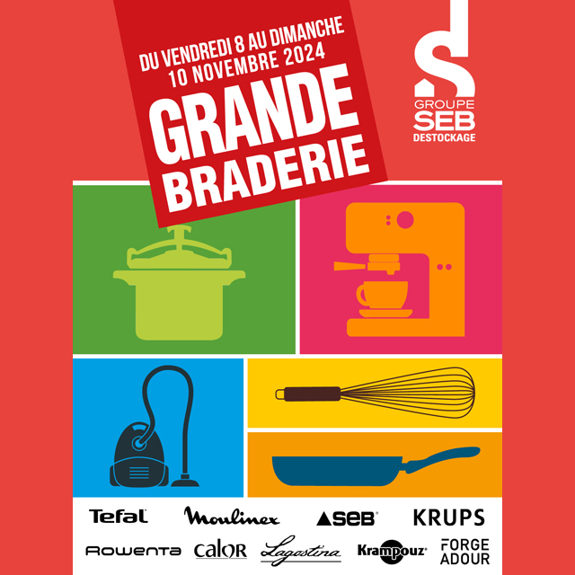 Braderie d