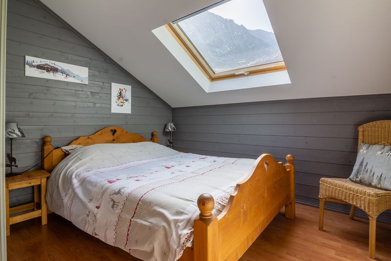 Superbe appartement au cœur du village