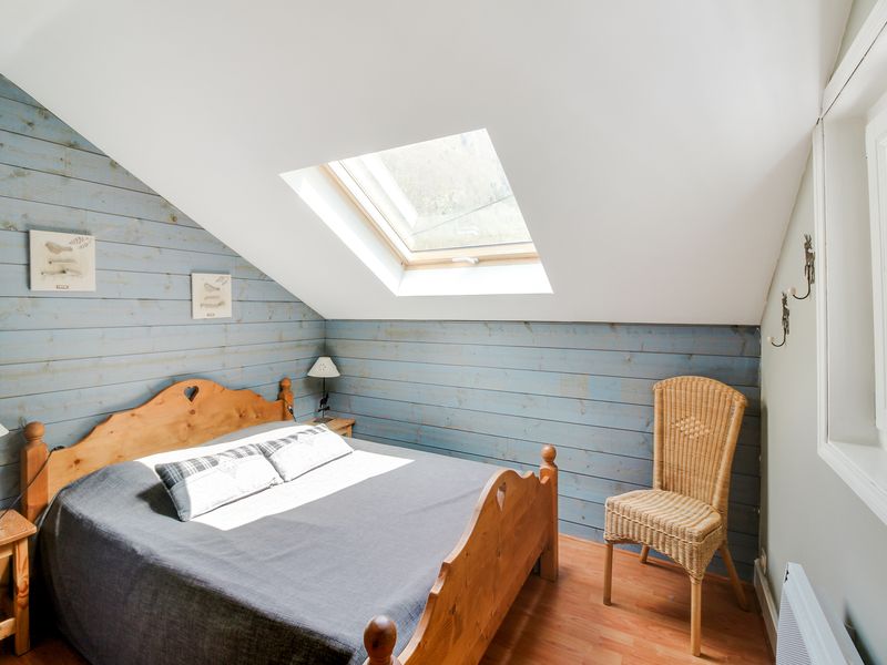 Superbe appartement au cœur du village