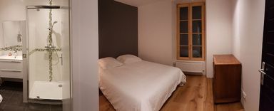 Maison familiale de grand standing