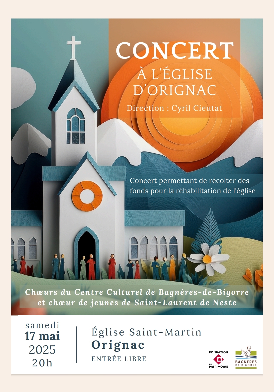 concert-a-leglise-st-martin-dorignac