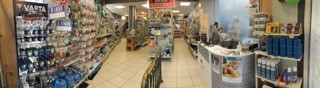 QUINCAILLERIE CAUTERESIENNE