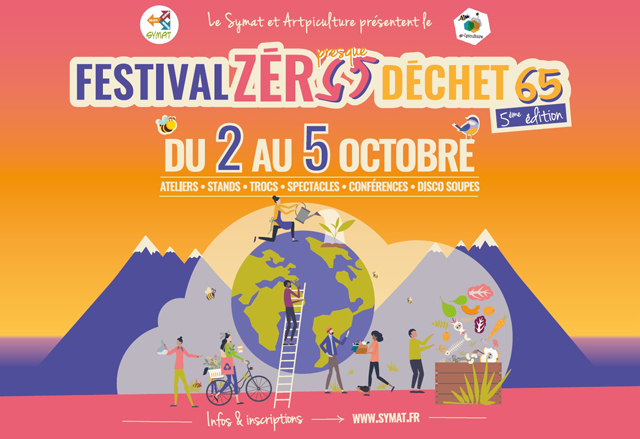 Biblio-braderie Le 2 oct 2024